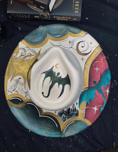Fourth Wing: Violent little thing hat