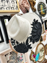 Ivory black skull