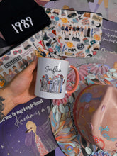 Top and bottom Taylor swift inspired hat WITH FREE GIFTS