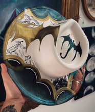 Fourth Wing Inspired Violent little thing hat