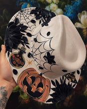 Retro Classic Halloween