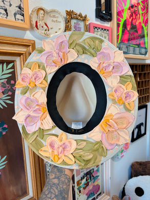 Unique art, one of a kind pieces and wearable art. – Beyond  display picture 2