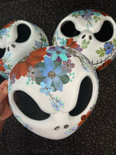 Mask (wear it or decorate with it)