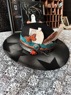 Practical Magic outlaw Hat