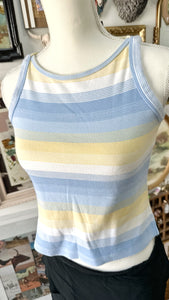 Rare 90s summer top size xs