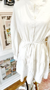 Flowy Alex Mare Dress size 12
