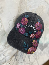 Witchy Moons Embroidered