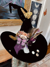 Good luck witch