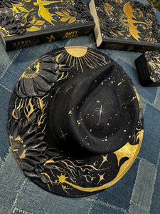 Fourth Wing Dragon hat