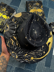 Fourth Wing Dragon hat