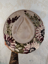 Soft fall florals