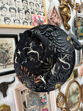 Fourth Wing Black Hat