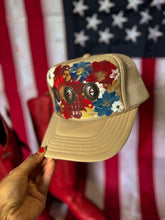 American Honey Cap