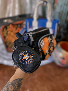Astros Bum bag