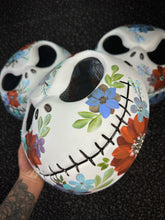 Mask (wear it or use it as decor)