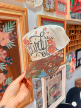 Boho howdy