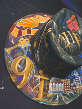 Custom Harry Potter Hat