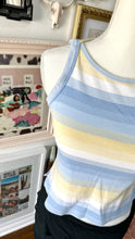 Rare 90s summer top size xs
