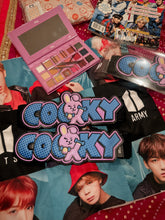 BTS SET ALL NEW ITEMS