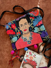 NEW Handmade Frida purse plus more Frida bags