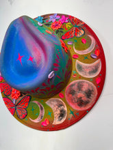 Colorful magical Butterfly’s
