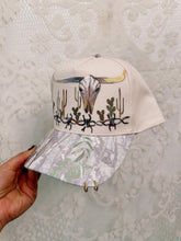 Camo and skull