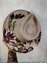 Soft fall florals