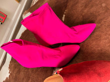 Pink and red cowgirl Dingo Set size 8