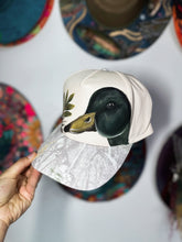 Mallard Duck Camo