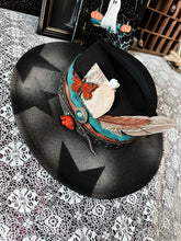Practical Magic outlaw Hat