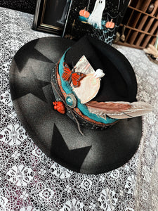 Practical Magic outlaw Hat