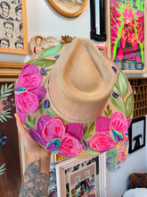 Huge orchids size L