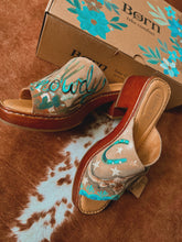 Howdy Longhorn- Born shoes size 9