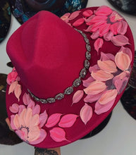 Fundraiser: Breast Cancer Awareness Hat