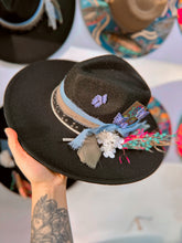 The outlaw whimsy butterfly