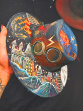 Custom Harry Potter Hat