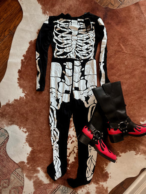 Skeleton NWT size S