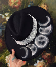 Moon phases