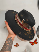 Yallternative DIY Paint and Create hat kit- includes hat
