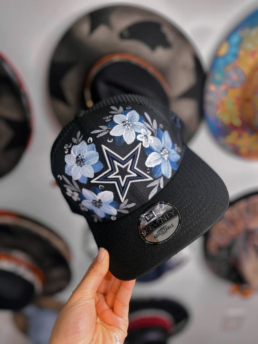 Cowboys hat