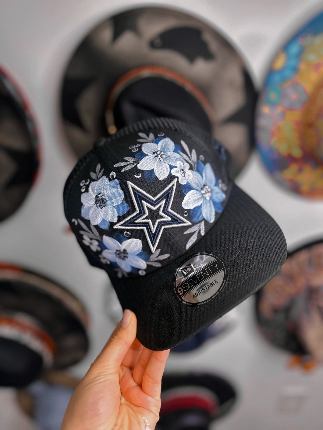 Cowboys hat
