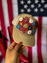 American Honey Cap