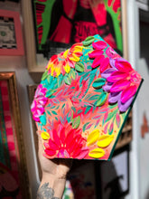 Bright hummingbird