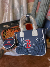 Red Sox Crossbody