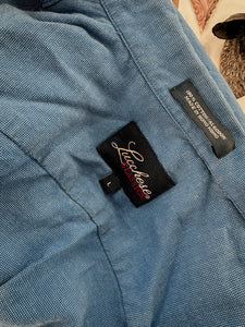 Lucchese button up