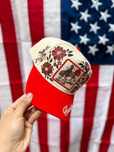 Howdy Cap