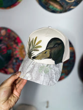 Mallard Duck Camo