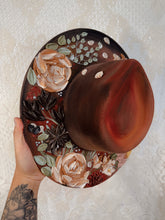 Soft fall florals