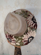 Soft fall florals