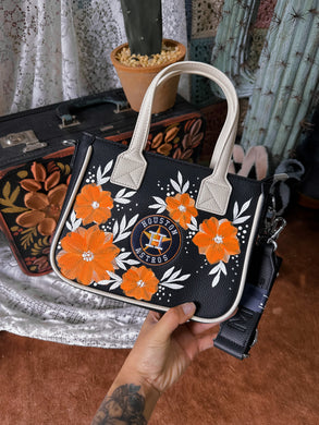 Astros Crossbody